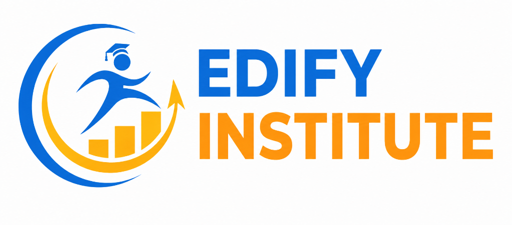 Edify Institute Logo